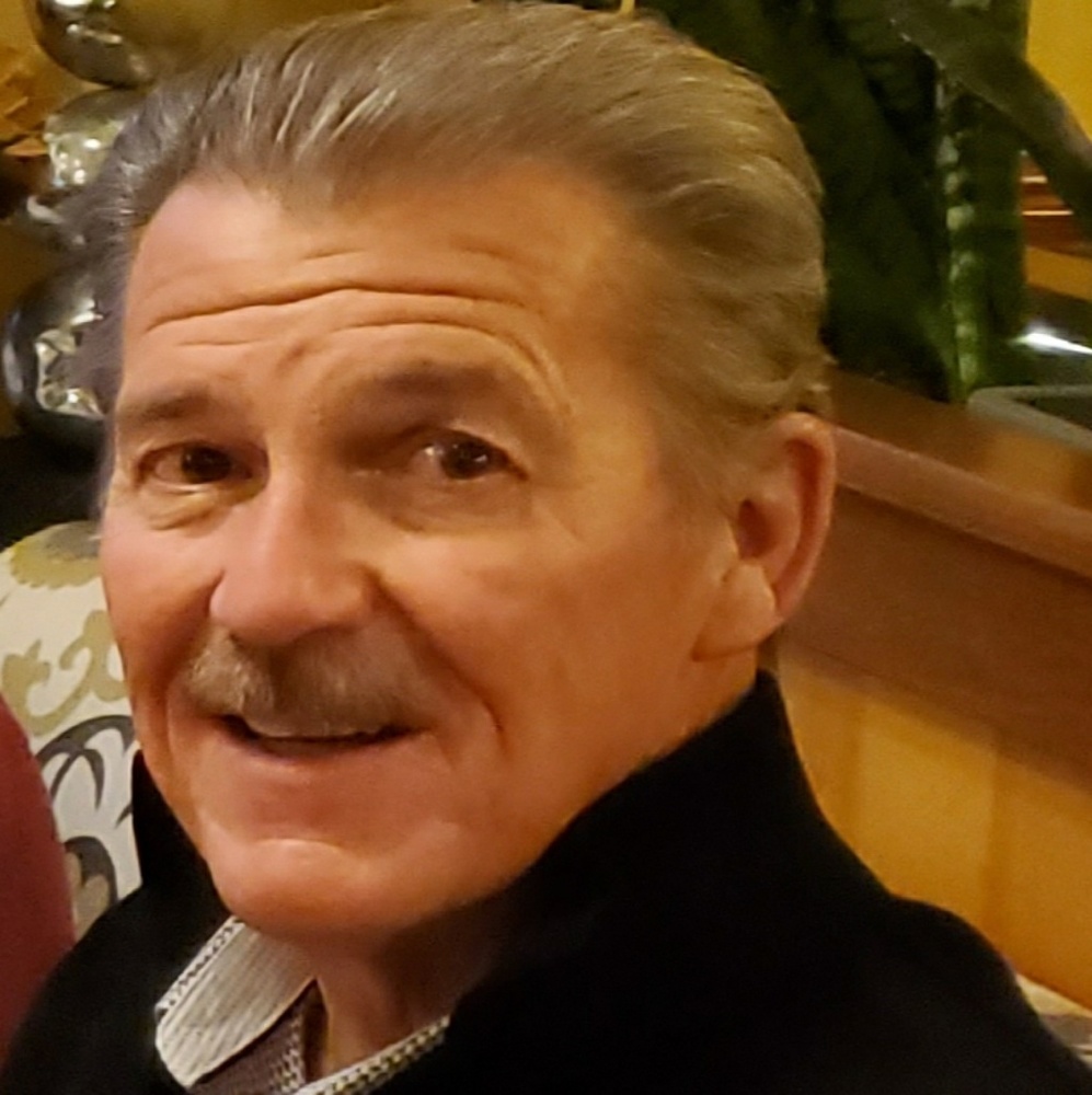 Meet your Posher, Steve